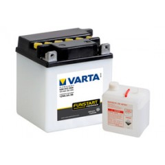 YB7L-B Varta Freshpack 12 volt
